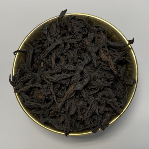 Улун Да Хун Пао классический 100 г. Photo 2